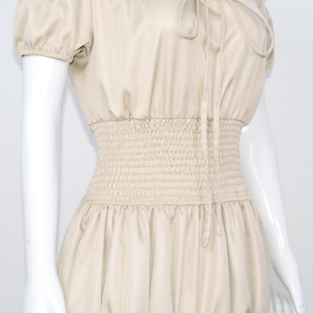 Majestic Medieval Renaissance Ball Gown
