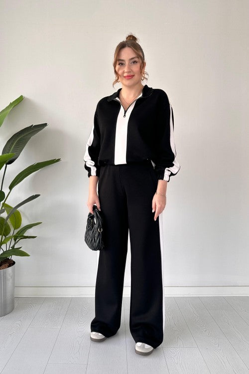 Casual Elegance Women’s Sweatsuit 21