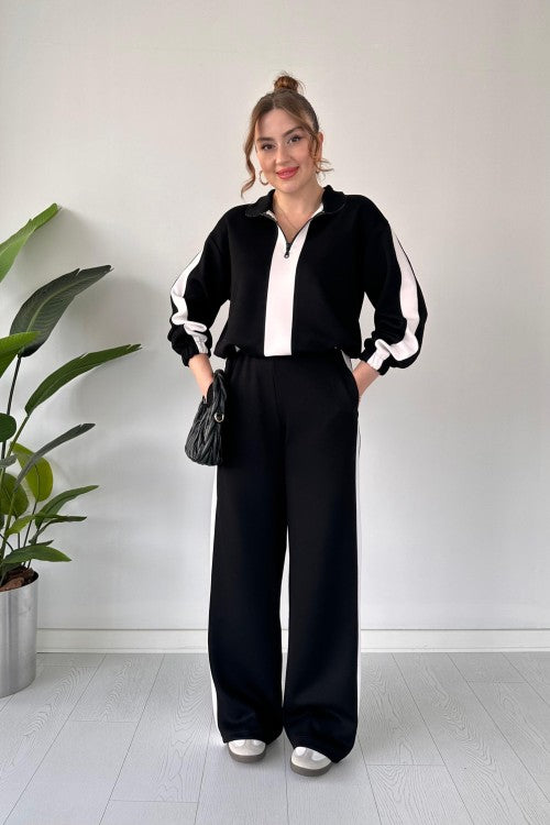 Casual Elegance Women’s Sweatsuit 21