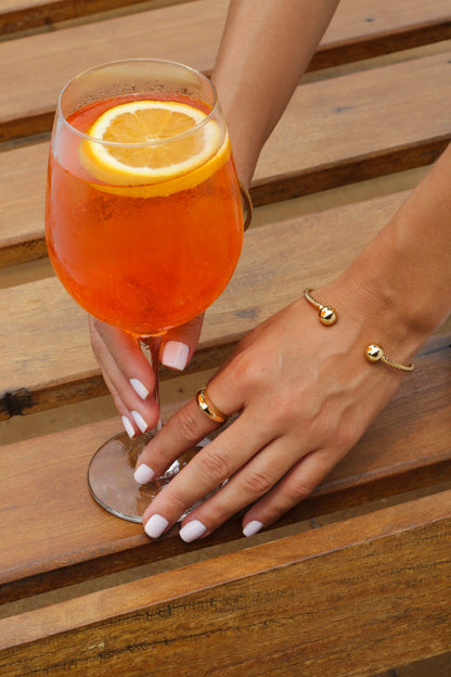 Pointe Bracelet