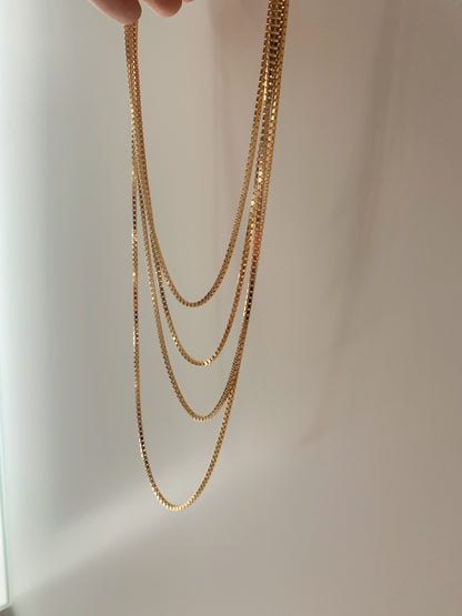 La Buate Set