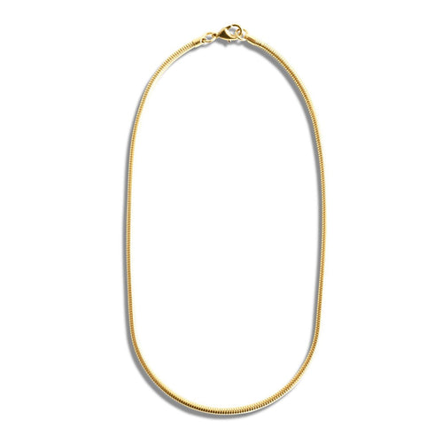 Miss Omega Necklace
