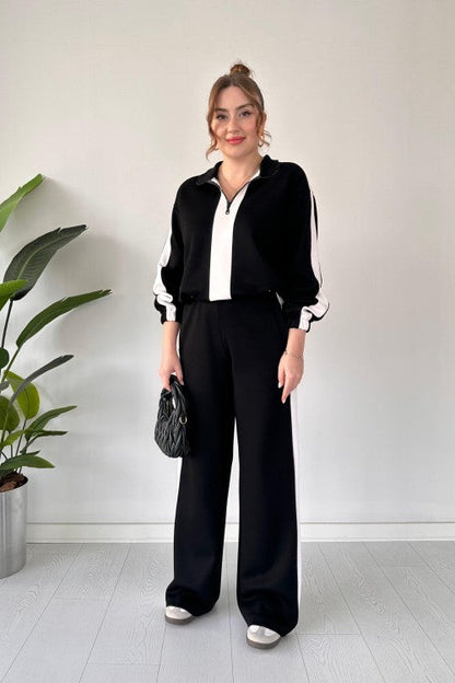 Casual Elegance Women’s Sweatsuit 21