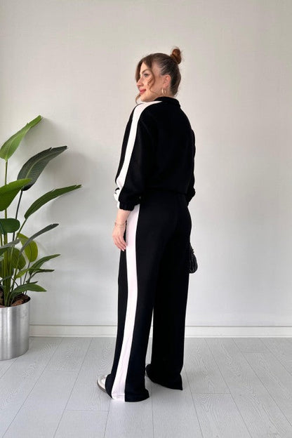 Casual Elegance Women’s Sweatsuit 21